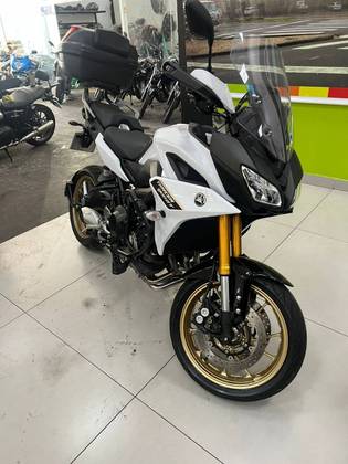 YAMAHA TRACER 900 GT 